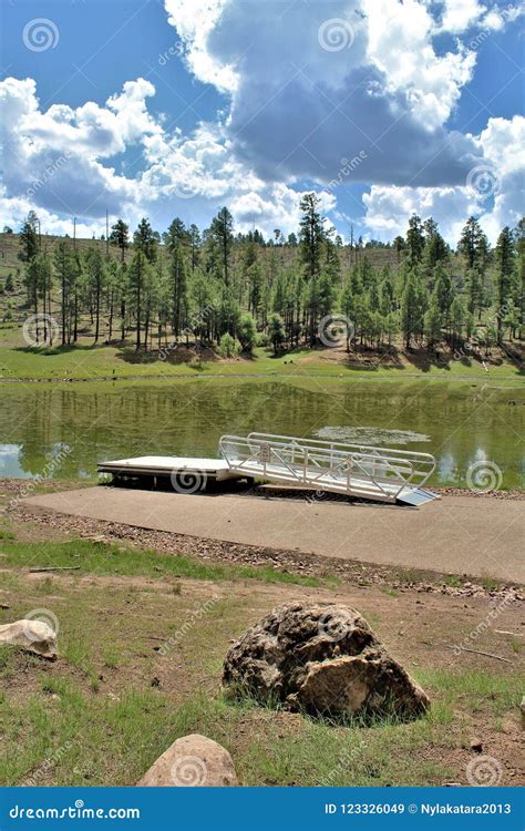 Black Canyon Lake, Navajo County, Arizona, United States, Apache ...