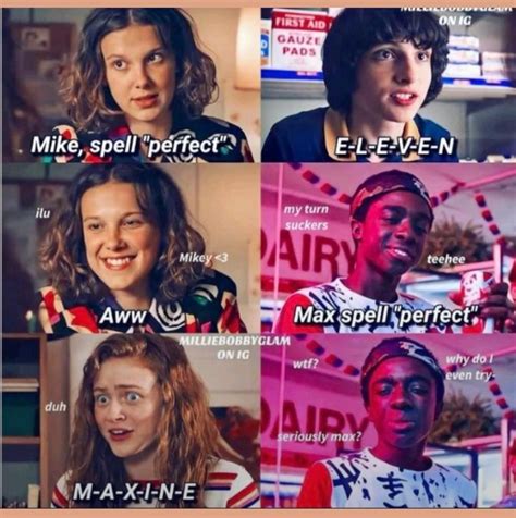 30 memes and reactions to the wild ride that was stranger things season ...