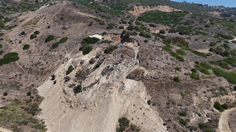 Unraveling the Geology Behind Palos Verdes’ Ongoing Landslide Crisis ...