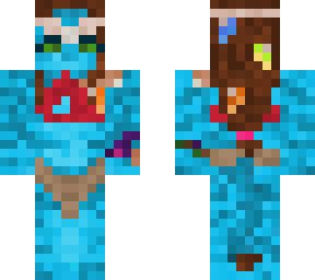 Alien Cat Minecraft Skin 的图像结果