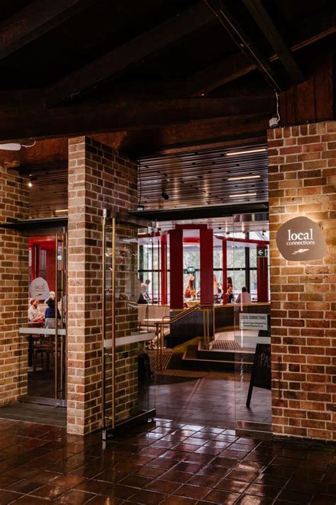 Local Connections 的图像结果