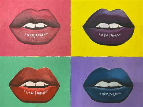 Color Draw 的图像结果