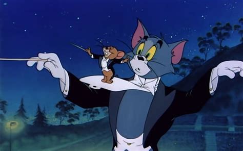 《猫和老鼠传奇第二季》完整版免费在线观看-66影视