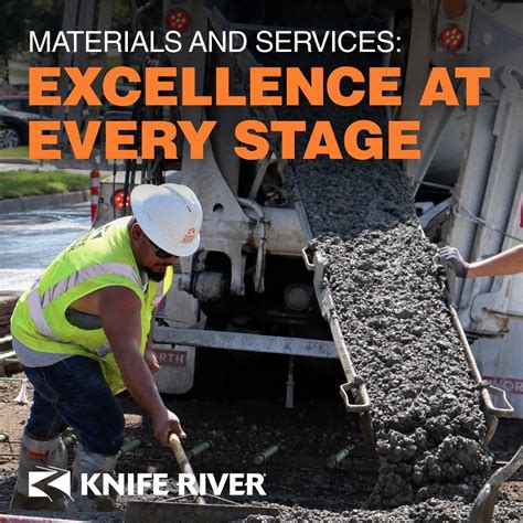 Knife River Corporation on LinkedIn: #qualitymaterials #builttolast # ...