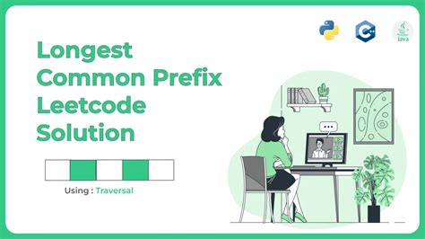 Image result for Longest Common Prefix Python