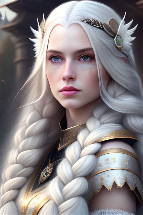 Elves Fantasy, Heroic Fantasy, Fairytale Fantasy, Rpg Character ...