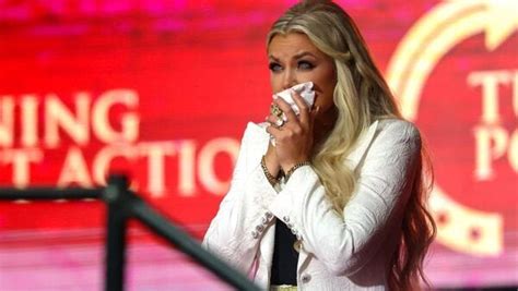 Erika Kirk’s journey: From competing in Trump-owned Miss USA pageant to ...