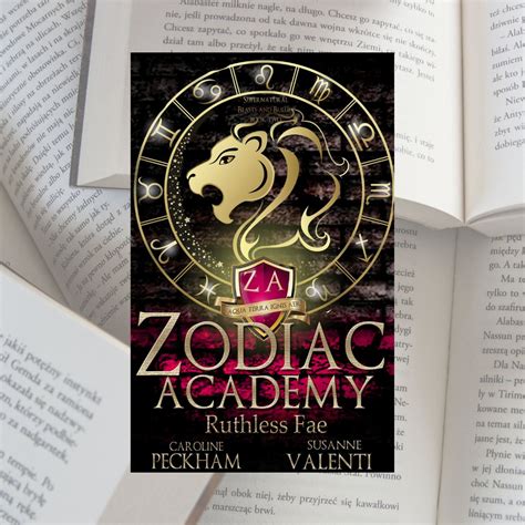 Zodiac academy book list 60 photos - Youhoroscope.com