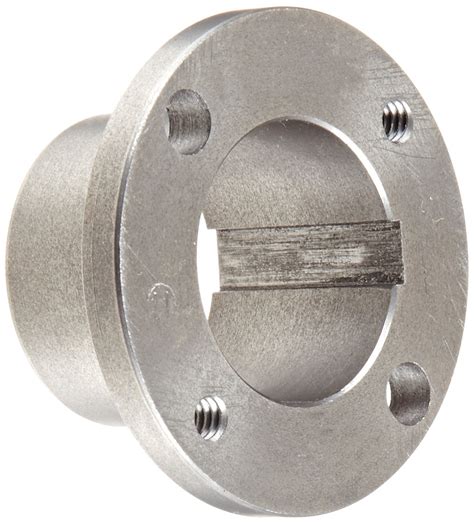 Browning H 1 3/8 5/16 Split Taper Bushing 1-3/8 Bore : Amazon.in ...