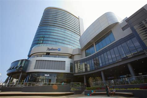 Mall 的图像结果