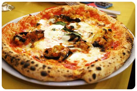 Northern Italian Food