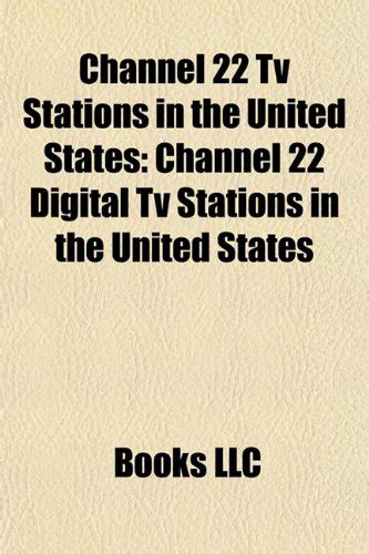 Channel 22 TV Stations in the United States: Wkef, Kwhy-TV, Kmyq, Wsbs ...