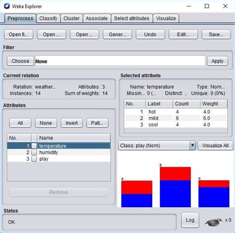 Image result for Text Classification in Weka Using Naive Bayes