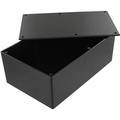 Image result for Small Project Boxes Electronics