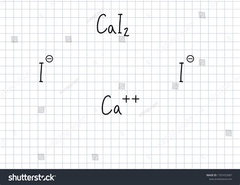 Lewis Dot Structure For Calcium