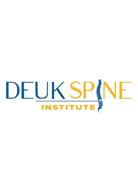 Patient Experience at Deuk Spine Institute - Deuk Spine
