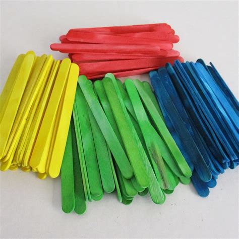 Craft Sticks 的图像结果