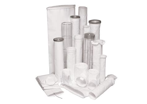 Dust Collector Bags | Manasi Filters Pune, MH, India
