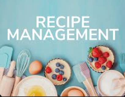 Image result for Final Project the Recipe Program with the Meal DB Python