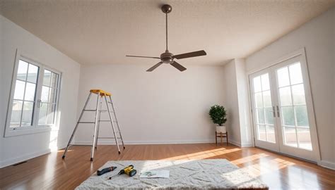 Ceiling Fan Installation Guide 的图像结果