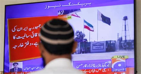 Iran’s Retaliatory Strikes Challenge Image of Gulf Stability