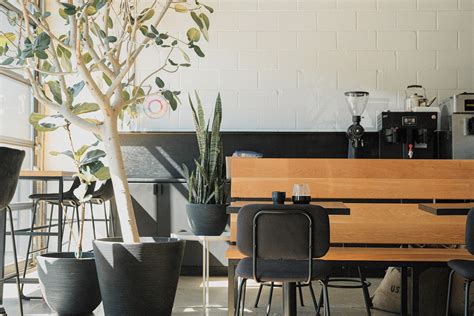 The Sprudge Guide To Coffee In Charlotte, North Carolina - Camp North End