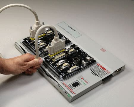 Image result for Intermittent Testing Cable