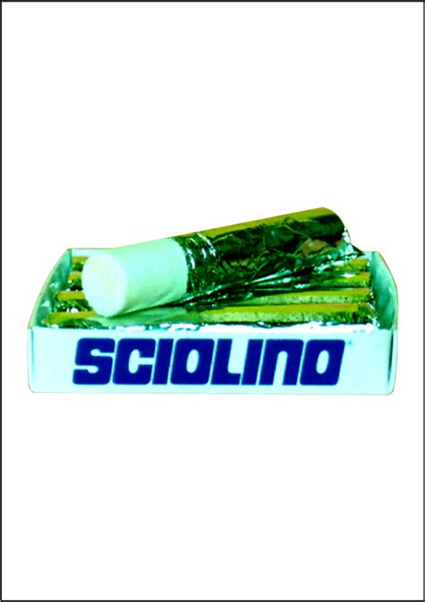 SCIOLINO per il lavaggio professionale - Falvo