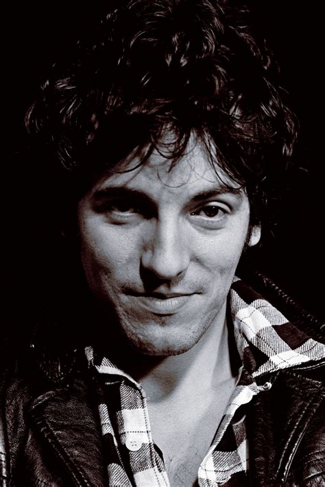 Image result for Bruce Springsteen GTO