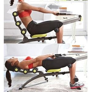Image result for Wonder Core Exercise Machine