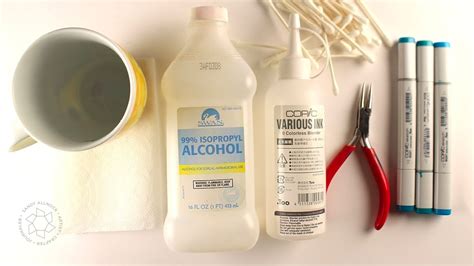 Copic Marker Tutorial 的图像结果