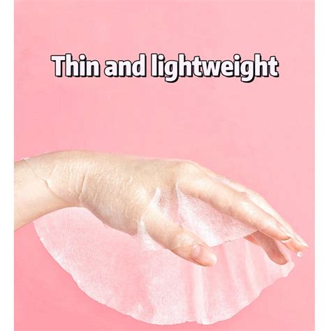 10pcs~100pcs Disposable Jelly Cup Compressed Mask Paper DIY Mask Pellet ...