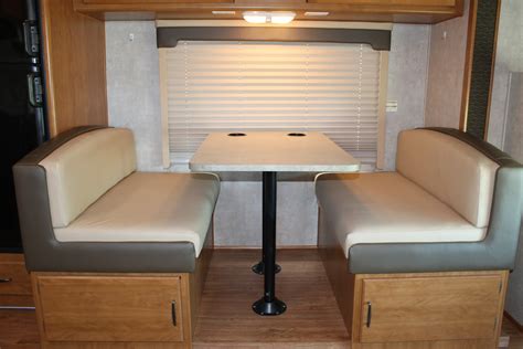 Rv Dinette Folding Table at Trisha Dotts blog