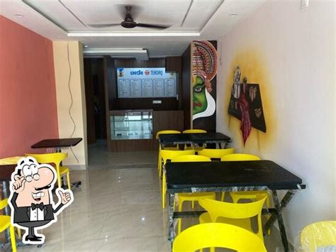 TEA DAY mukka, Mangaluru - Restaurant menu, prices and reviews