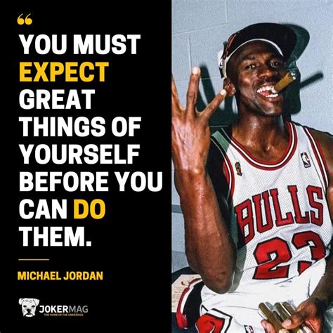 23 Michael Jordan Quotes To Unlock the Champion's Mindset