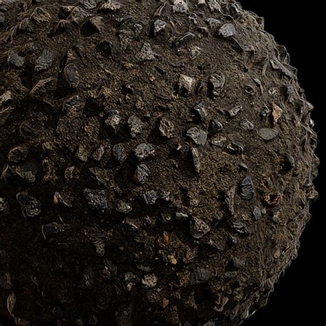 Asphalt Seamless Texture 2K (2048*2048) - EXR 5 - JPG 5 by model789