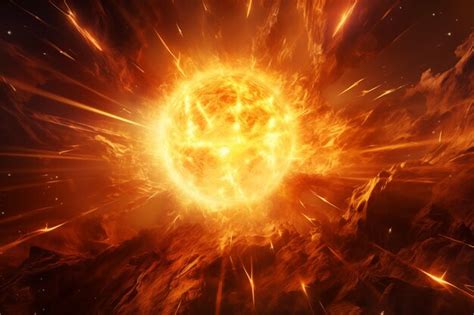 Image result for Sun Exploding On Camera
