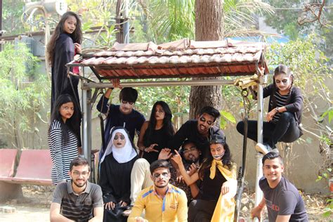 Extra Curricular ActivitiesWelcome to Shree Bharatimaiya College of ...
