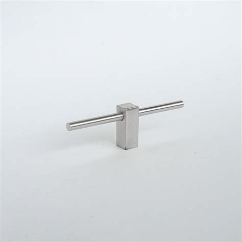Vault series | Square top – studiomade