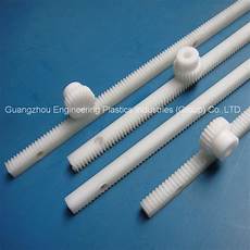 cremagliera plastica manufacture best quality white rack gears pa6 nylon6 cremagliera plastica manufacture best quality white rack gears pa6 nylon6