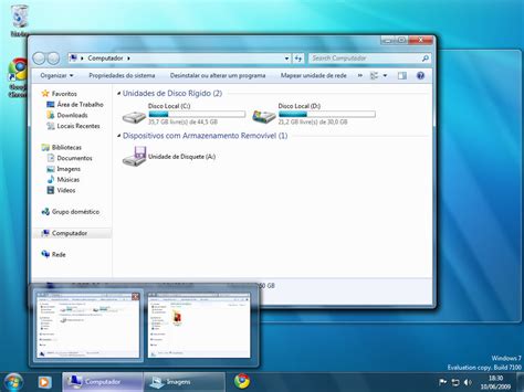 Image result for Windows Normal Desktop View 7
