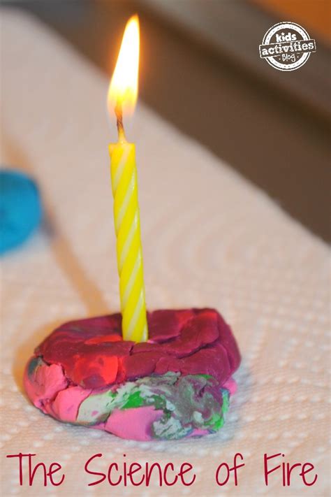 Fire Science Experiments 的图像结果