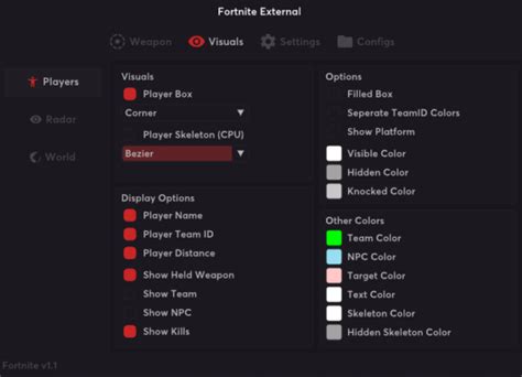 Image result for Fortnite Python Cheat