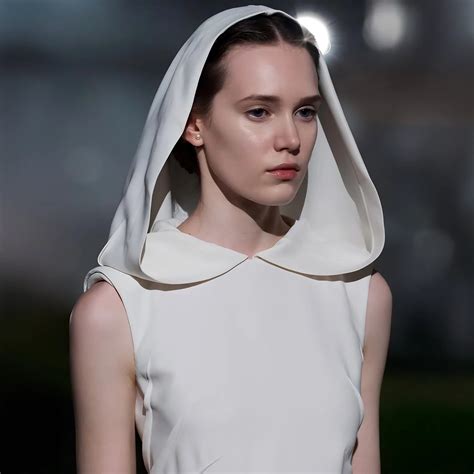 Satin Reigns Supreme Dior's Modern Take on Timeless Luxury – The House ...