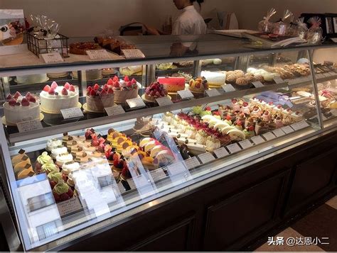 武汉人气蛋糕店榜单，积慕Cake人均消费最高-行业-优推目录