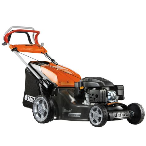Rasaerba Oleo Mac Max 53 TK Allroad Alluminium