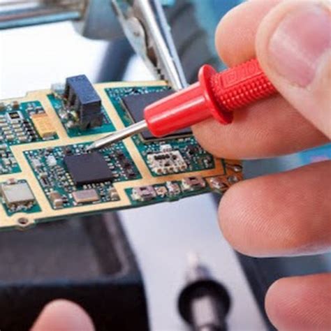 Electronic Experiments 的图像结果