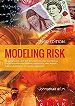 Image result for Risk Modeling Cookbook
