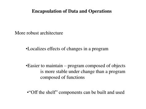 Image result for Object-Oriented Programming Paradigm