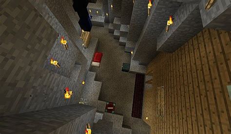 Image result for Minecraft Rectangular Building